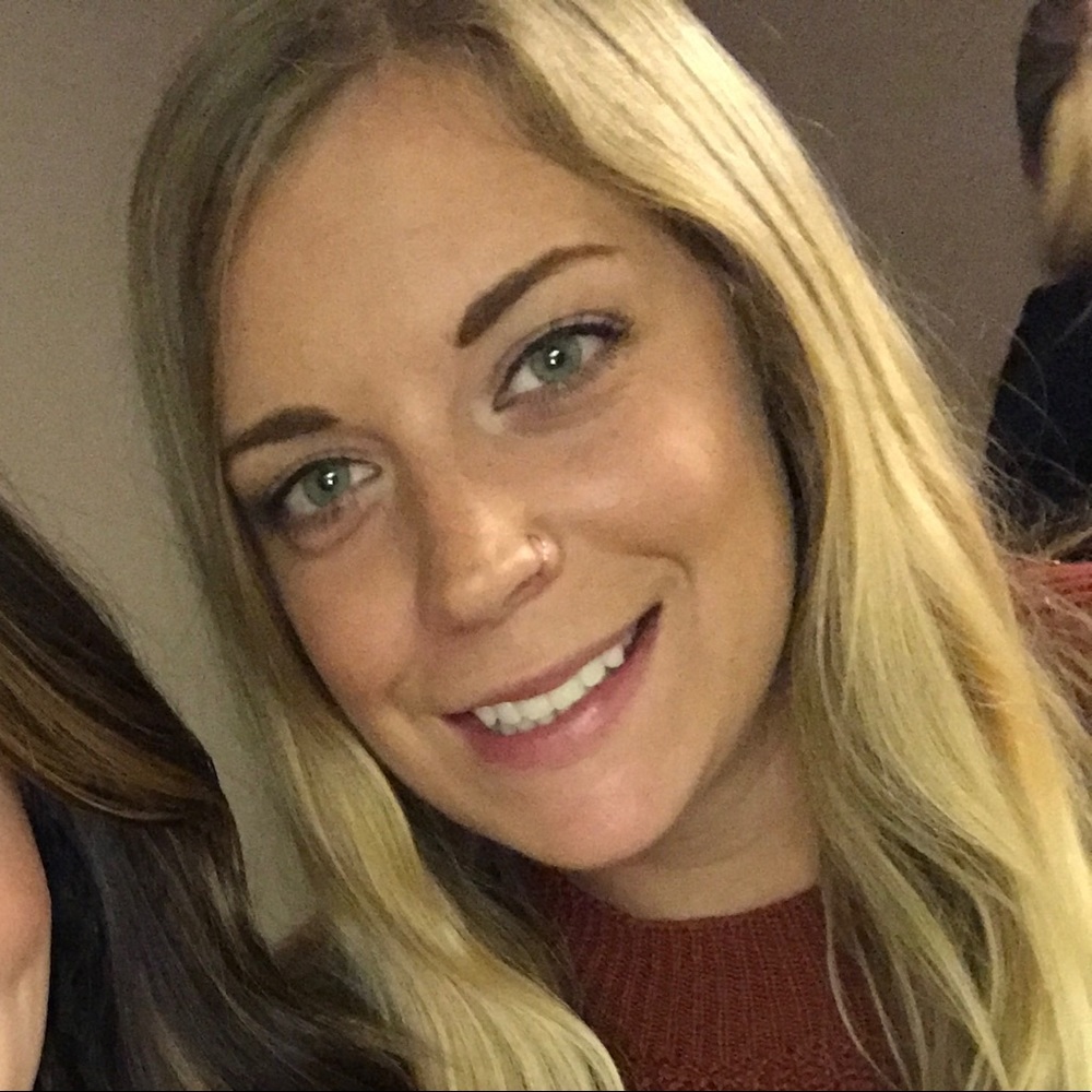 Meet your Posher, Mallory